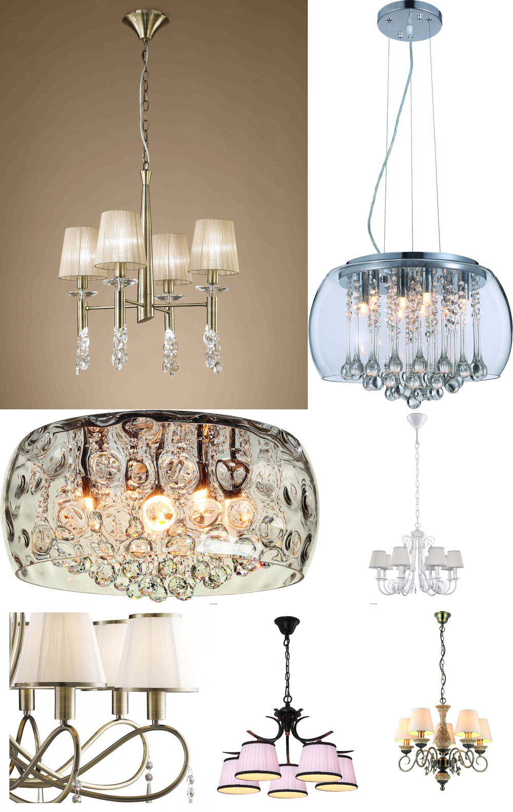 « подвесные». Arte Lamp серия Logico артикул A1035LM-8CC