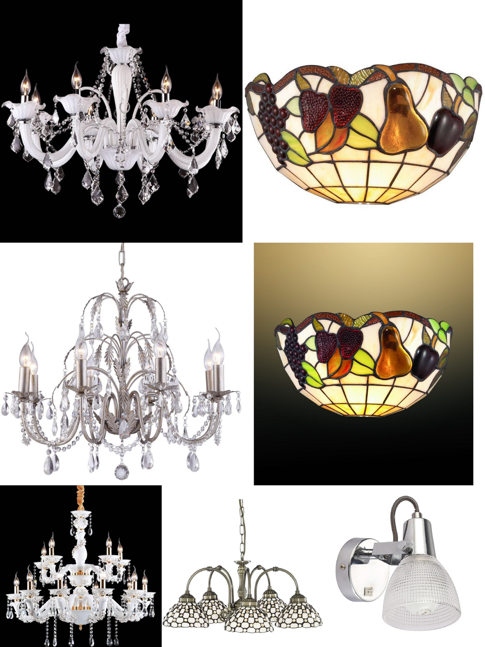 « настенные светильники». Arte Lamp серия Sunflower артикул A1218AP-1BG