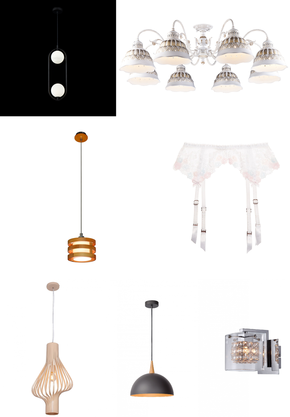 «». Arte Lamp серия Ring артикул A1326SP-1CC