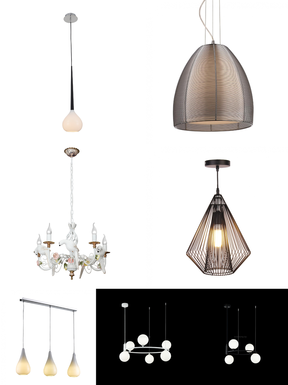 «». Arte Lamp серия Ring артикул A1326SP-1CC