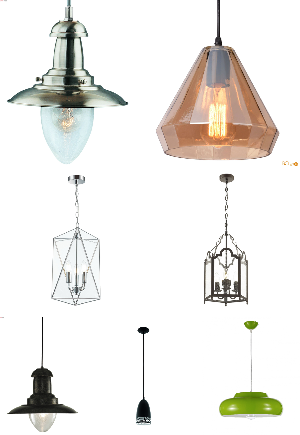 « подвесные». Arte Lamp серия Gabbia артикул A1878SP-3WG