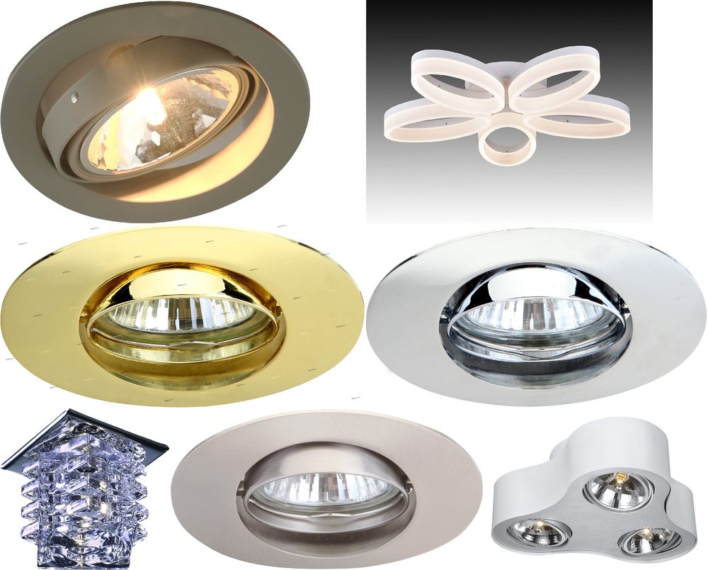 « потолочные». Arte Lamp серия Saturn артикул A2109PL-3GO