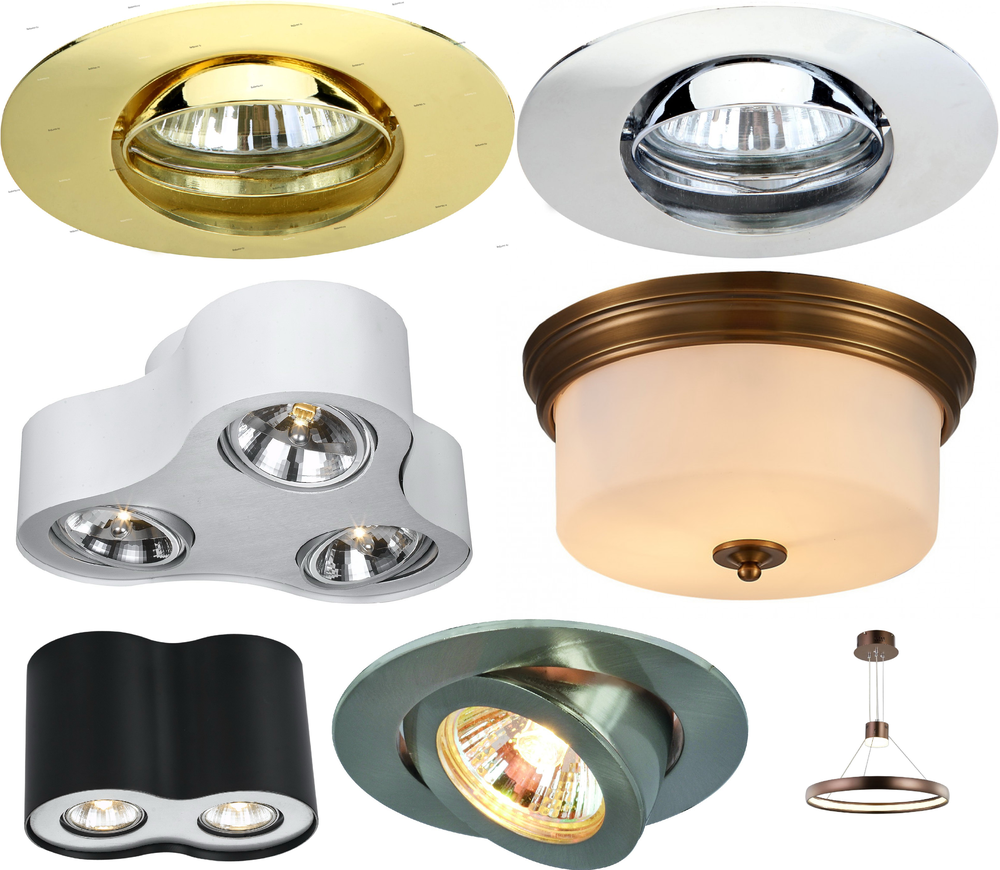 «». Arte Lamp серия Saturn артикул A2109PL-3SS