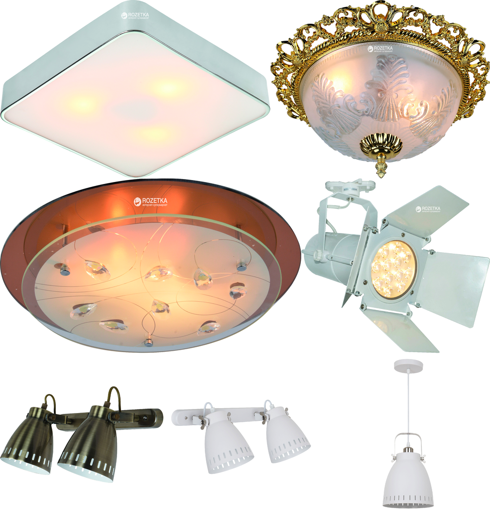 «». Arte Lamp серия Luned артикул A2214AP-2AB