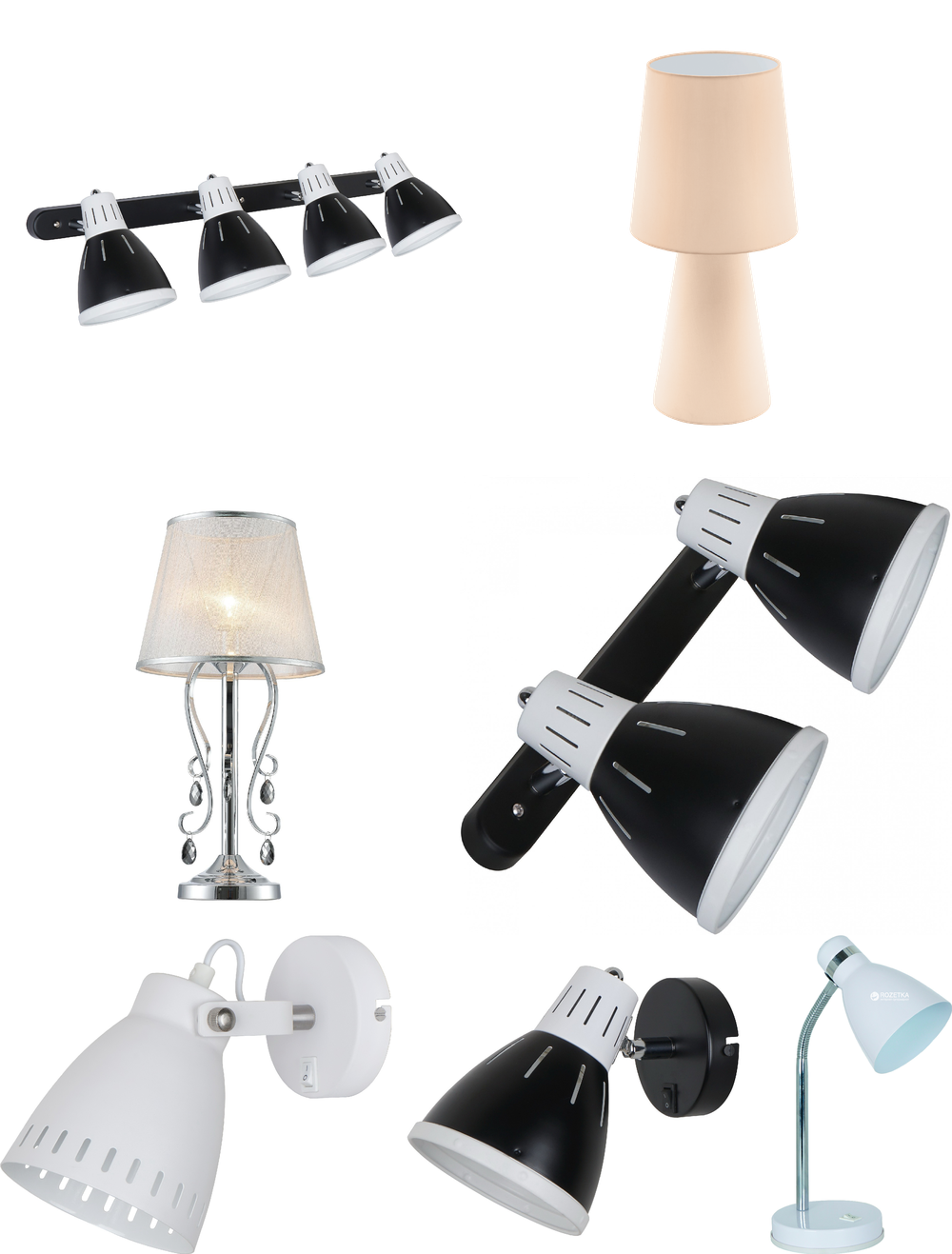 « офисные». Arte Lamp серия Marted артикул A2215LT-1BL
