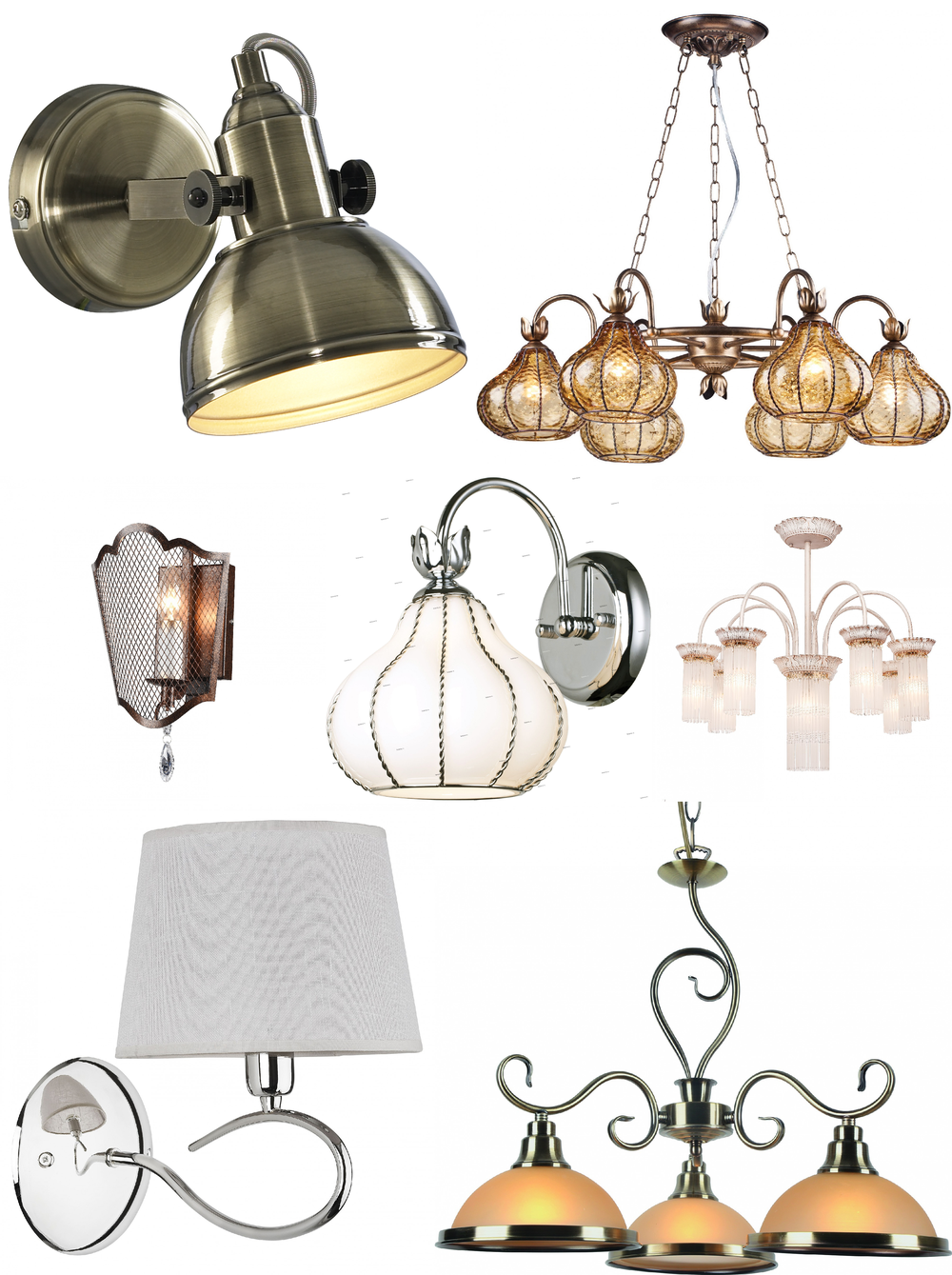« для спальни». Arte Lamp серия Venezia артикул A2235AP-1BG