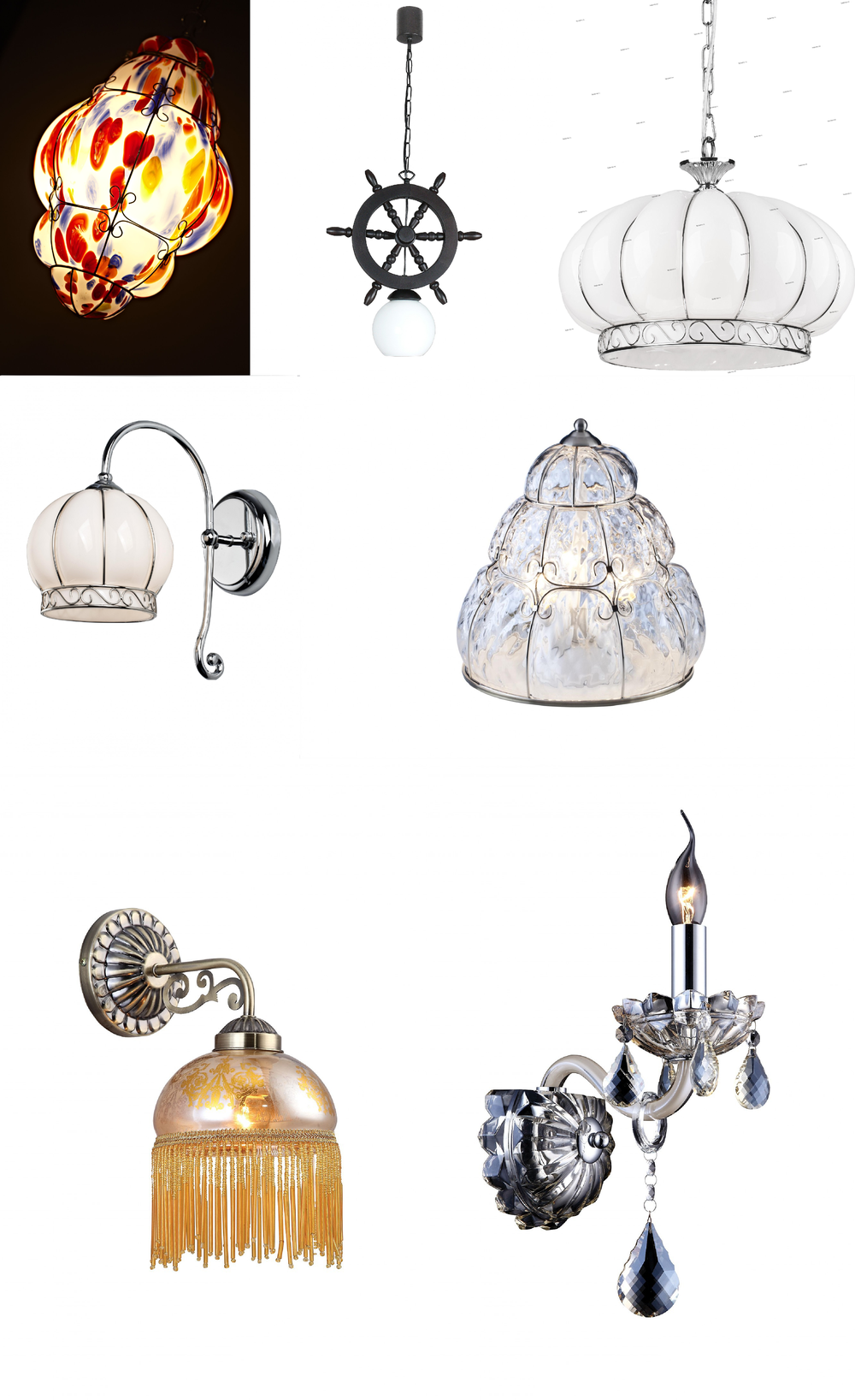 « для спальни». Arte Lamp серия Venezia артикул A2235AP-1BG