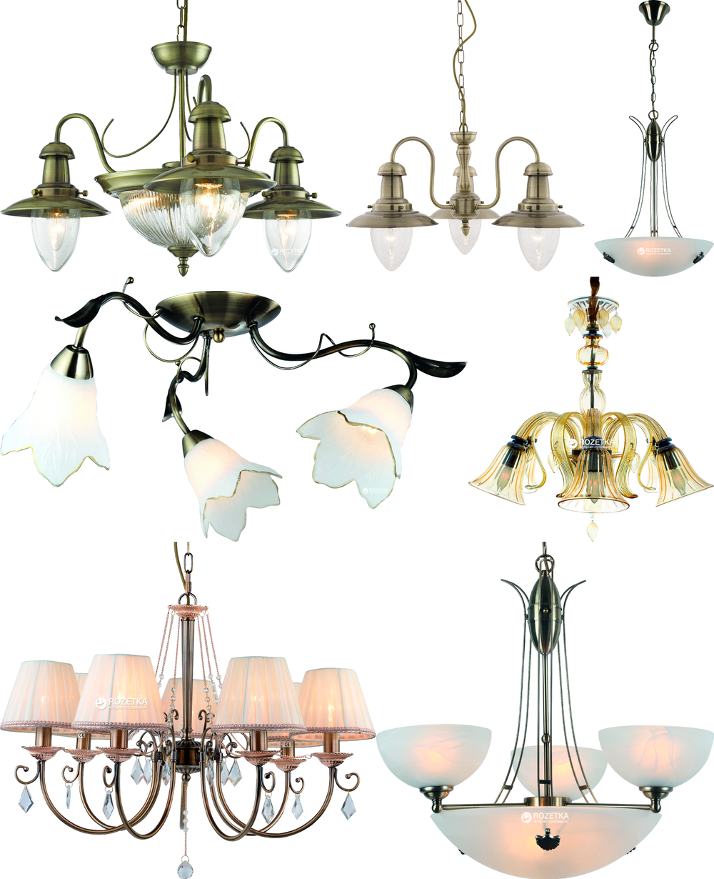 « потолочные». Arte Lamp серия Nikki артикул A2576PL-3AB