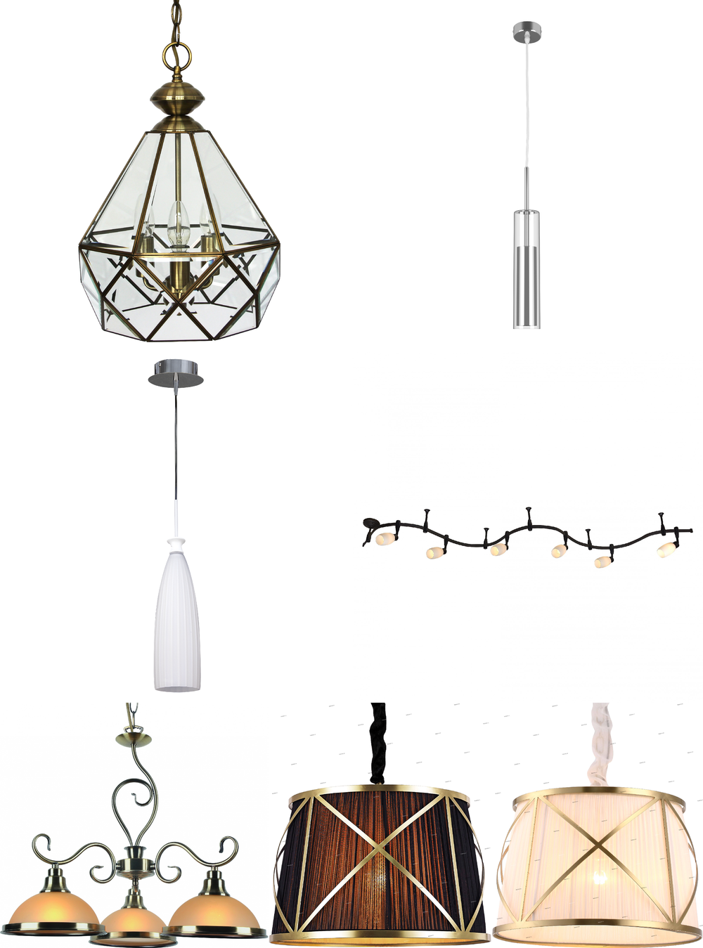 « подвесные». Arte Lamp серия Vitruvio артикул A2805SP-1BK