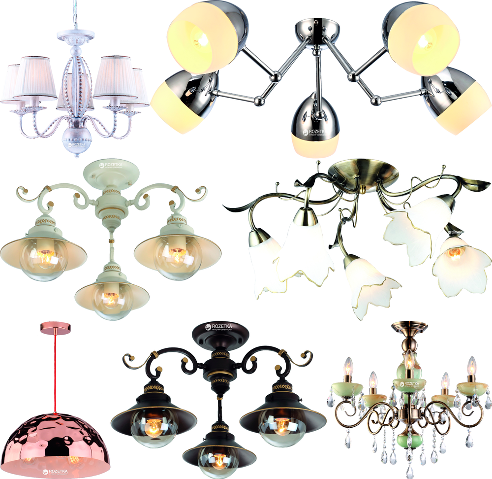 « подвесные». Arte Lamp серия Raindrop артикул A3168LM-5AB