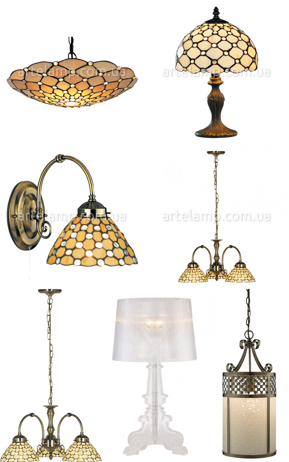 «». Arte Lamp серия Raindrop артикул A3168SP-1AB