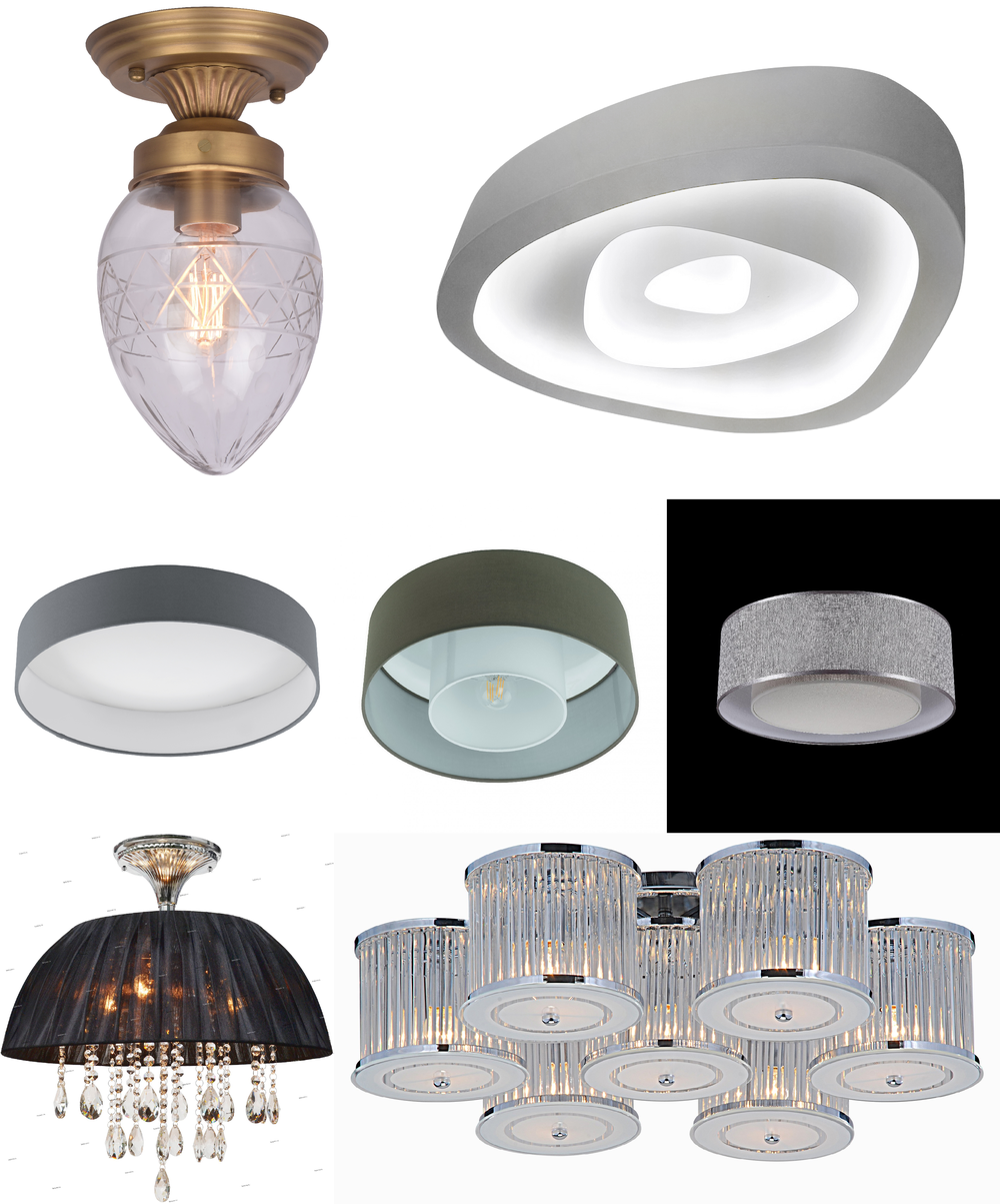 «Потолочные светильники». Arte Lamp серия Coppa артикул A3660PL-3WH