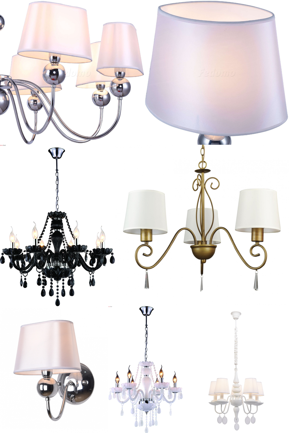 « подвесные». Arte Lamp серия Turandot артикул A4011LM-5CC