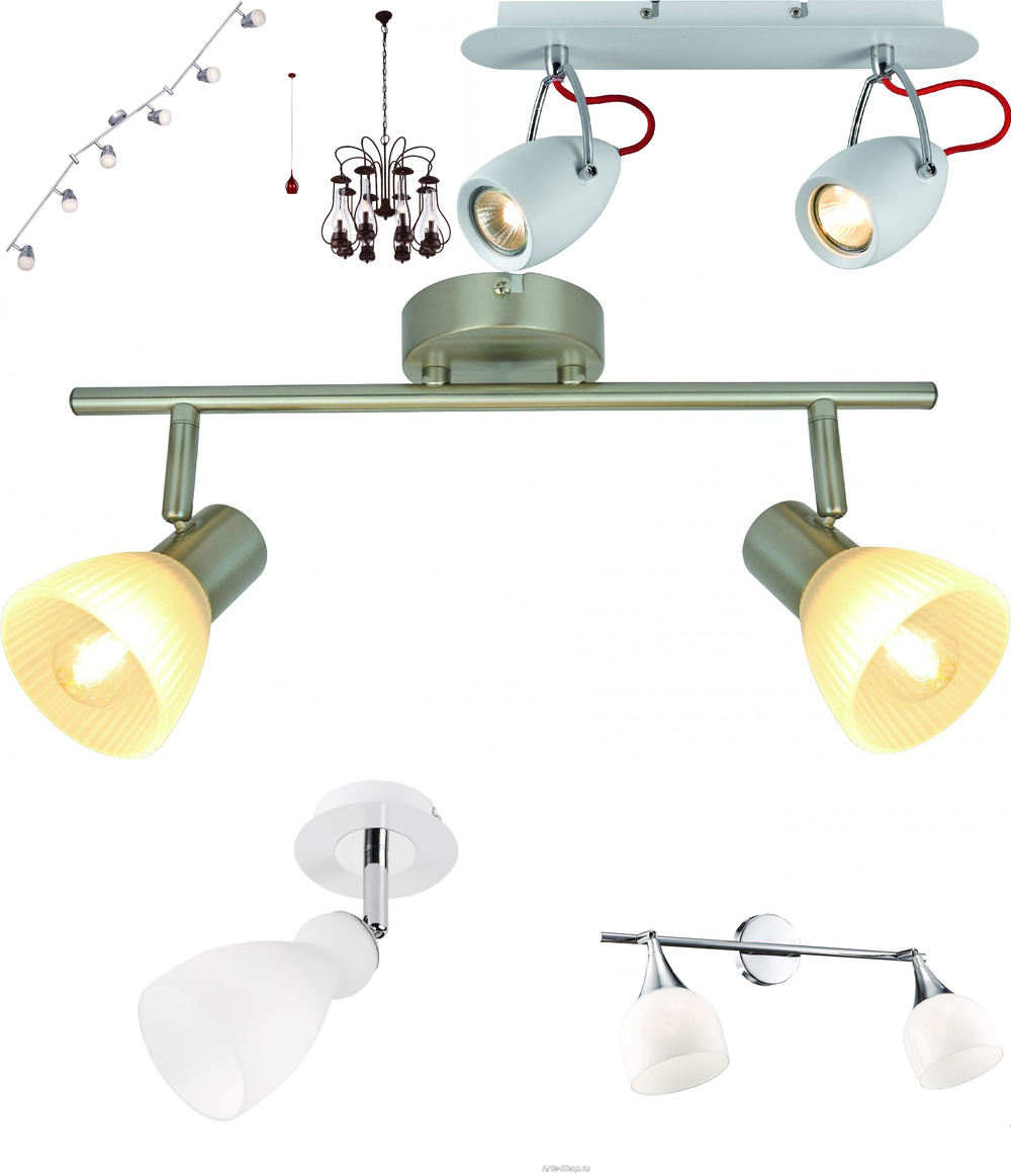 « две лампочки». Arte Lamp серия Bulbo артикул A4037AP-2WH