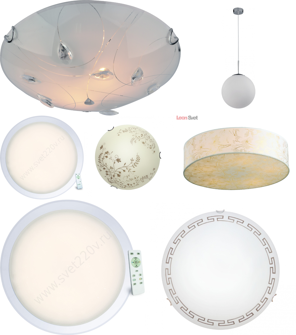 «Потолочные светильники». Arte Lamp серия Ornament артикул A4120PL-1CC