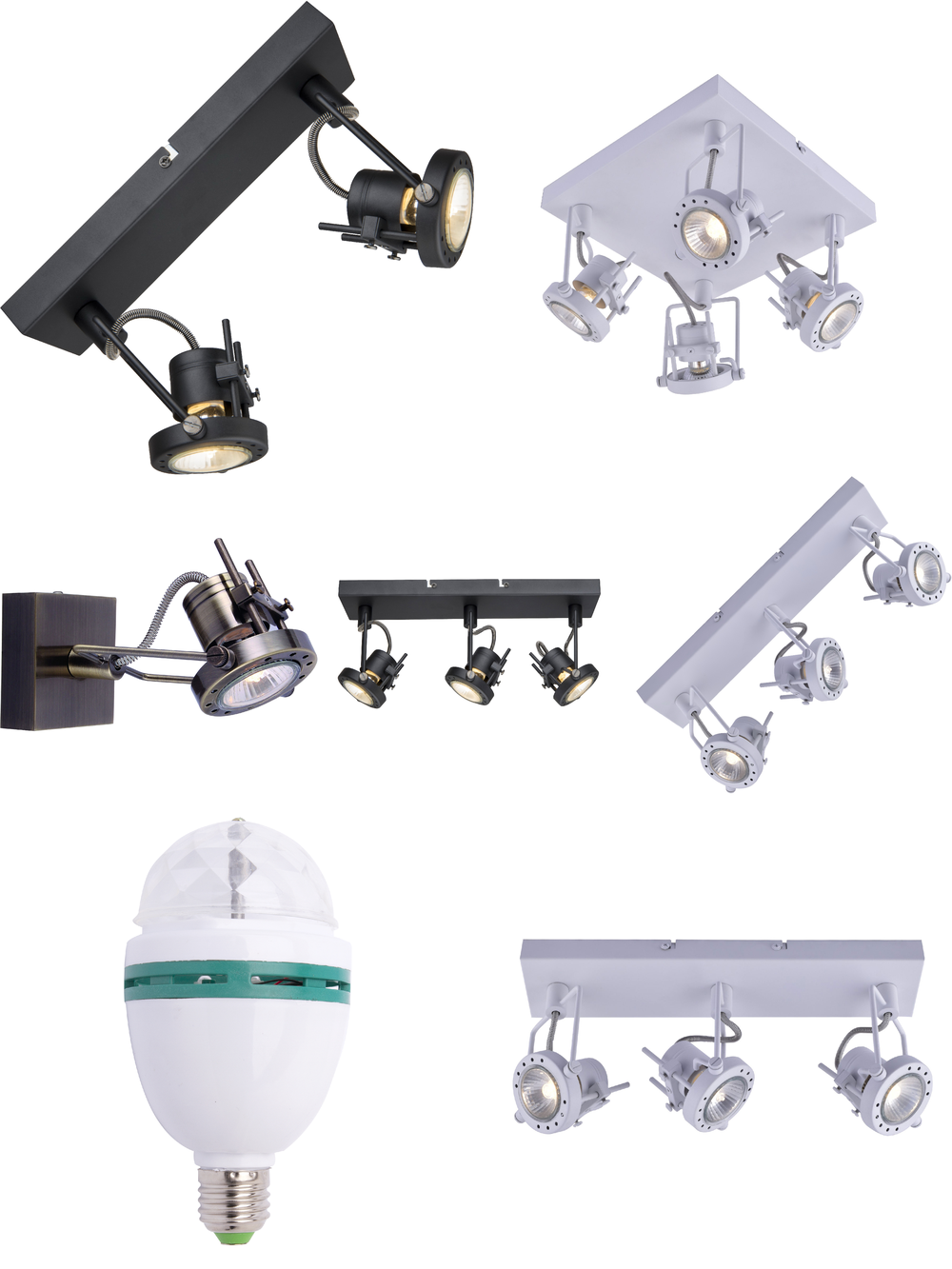 «». Arte Lamp серия Costruttore артикул A4300AP-2SS