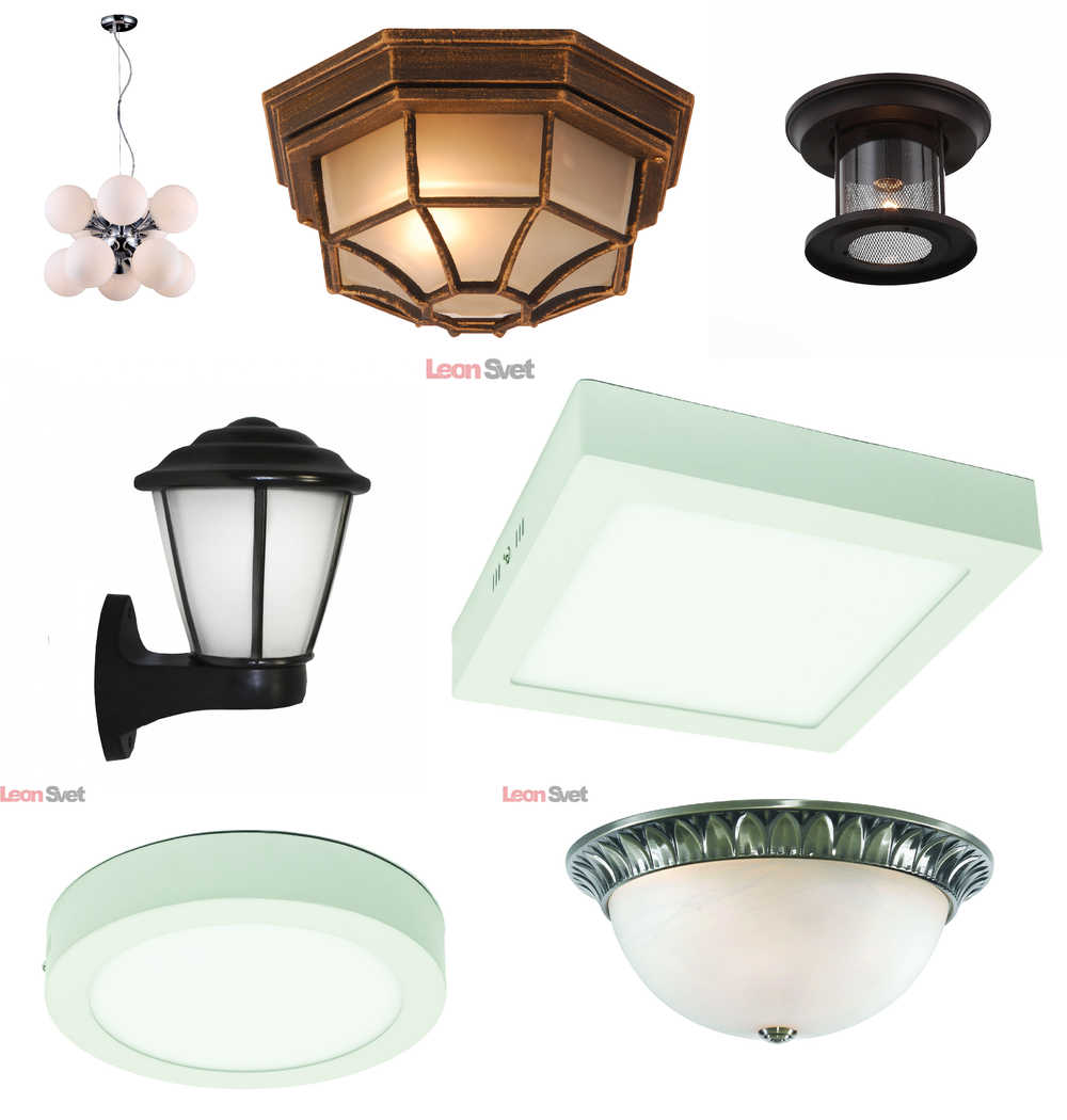 «». Arte Lamp серия Porch артикул A4520PF-1WH