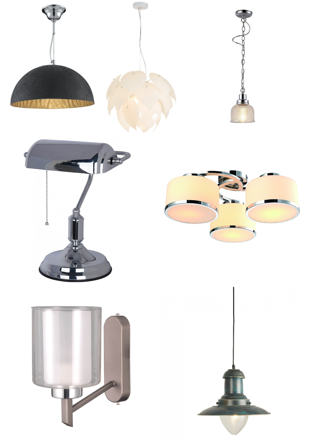 «». Arte Lamp серия Caraffa артикул A4961SP-1CC