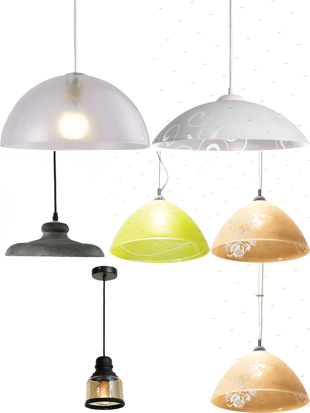 « подвесы». Arte Lamp серия Cucina артикул A5011SP-1CC