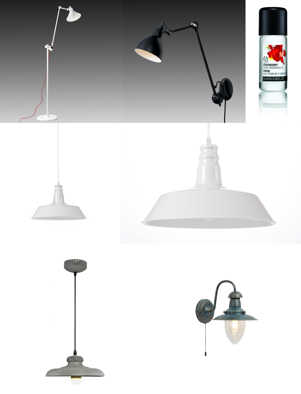 «». Arte Lamp серия Loft артикул A5025SP-1BG