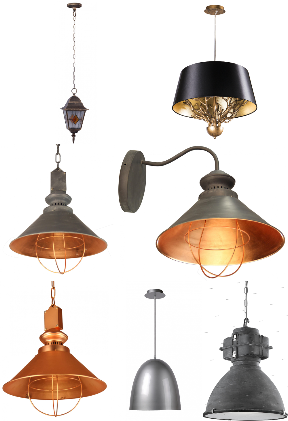 « подвесы». Arte Lamp серия Loft артикул A5026SP-1GY