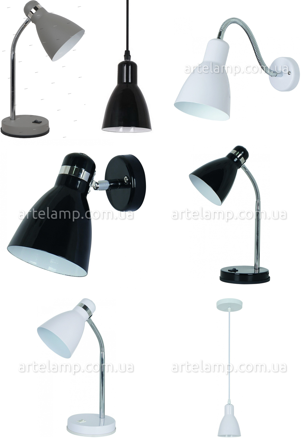 « для спальни». Arte Lamp серия Mercoled артикул A5048AP-1BK