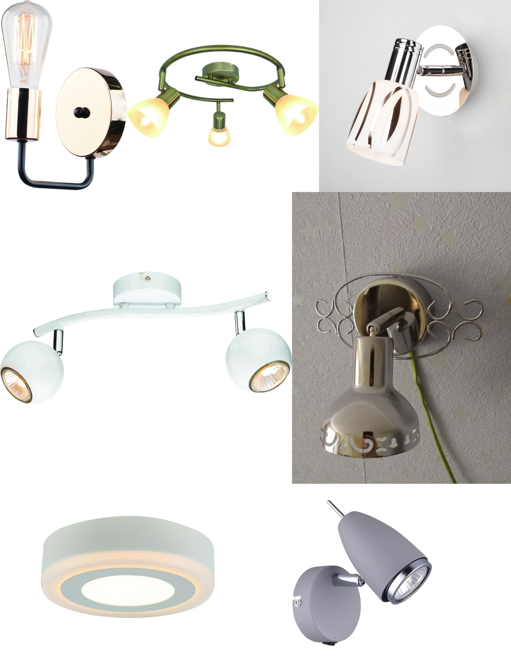 «». Arte Lamp серия Parry артикул A5062AP-1SS