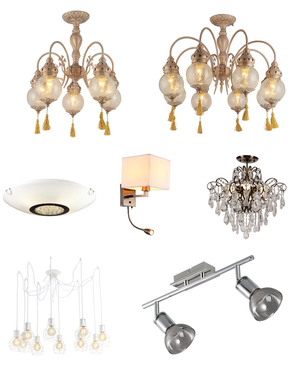 «». Arte Lamp серия Parry артикул A5062AP-2AB