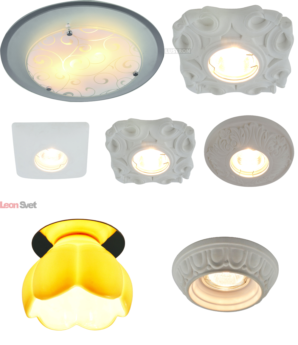 «». Arte Lamp серия Cratere артикул A5241PL-1WH