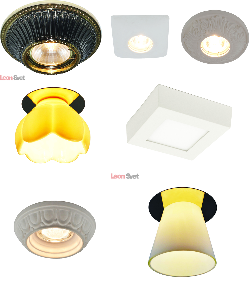 «». Arte Lamp серия Cratere артикул A5246PL-1WH