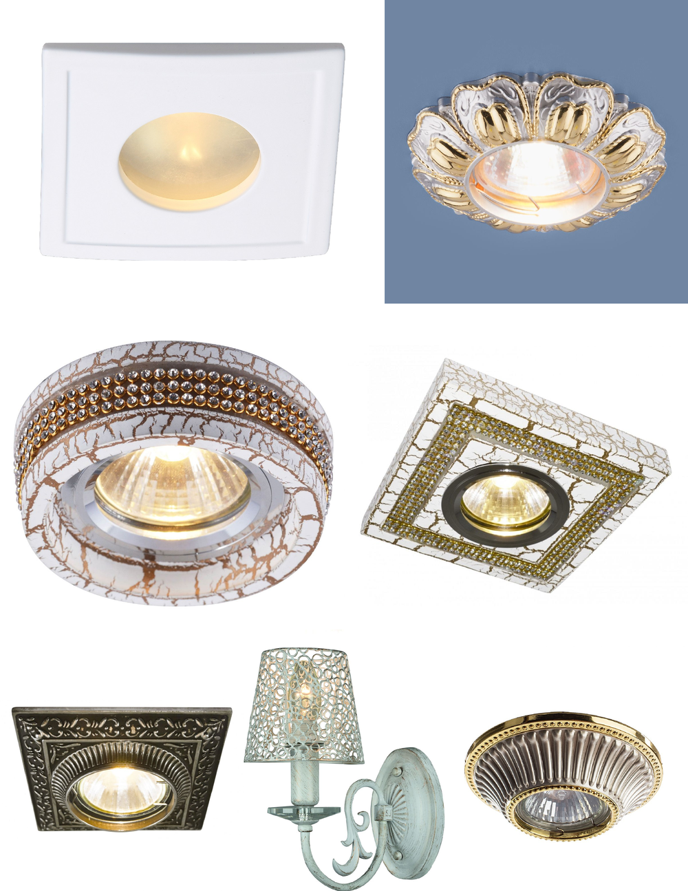 «». Arte Lamp серия Arena артикул A5298PL-1WG