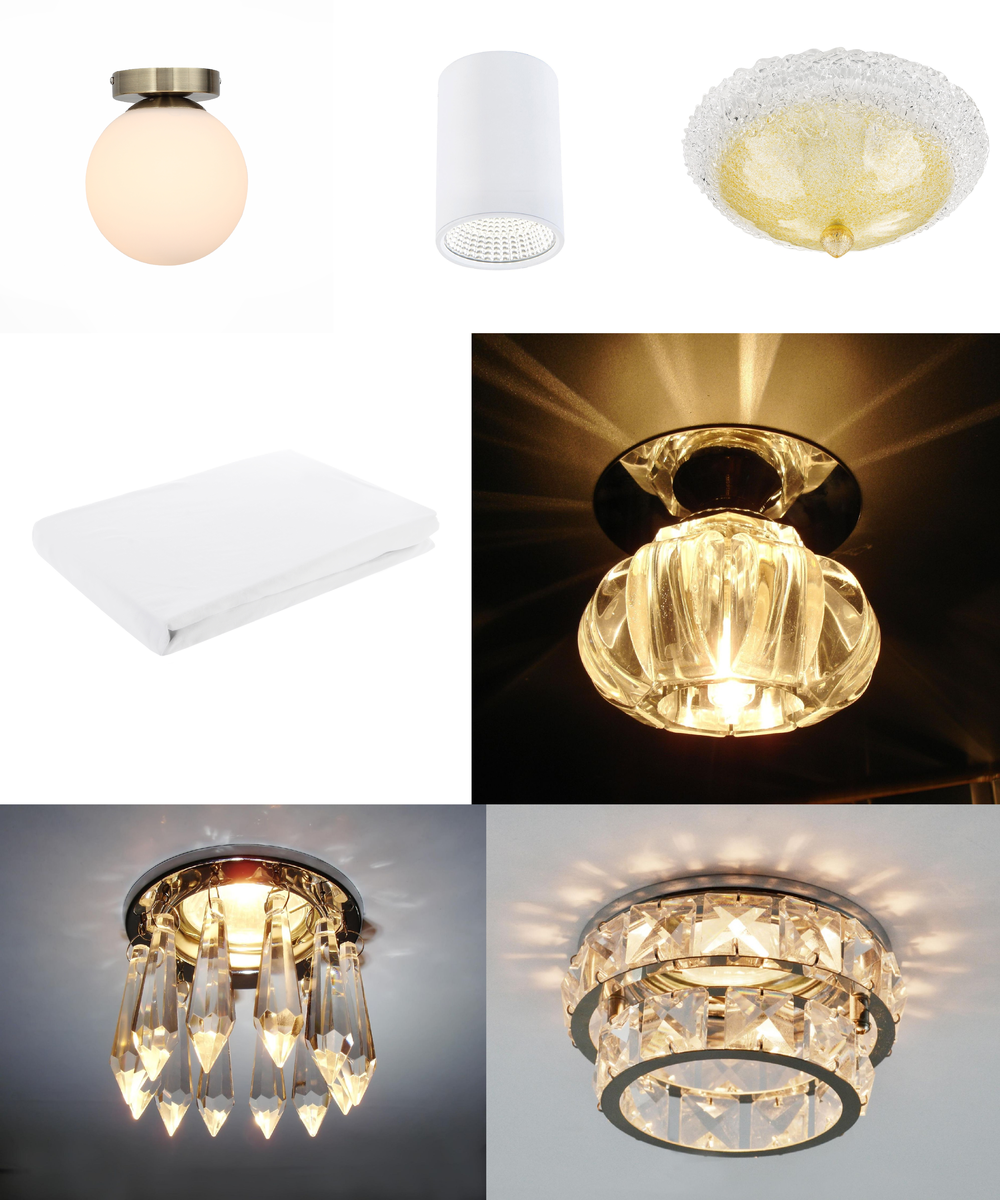 «Точечные светильники». Arte Lamp серия Cool Ice артикул A5956PL-1CC