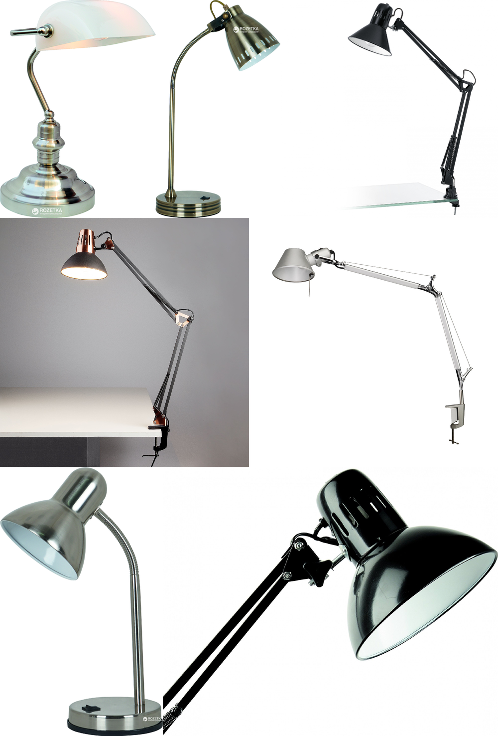 « офисные». Arte Lamp серия Senior артикул A6068LT-1BK