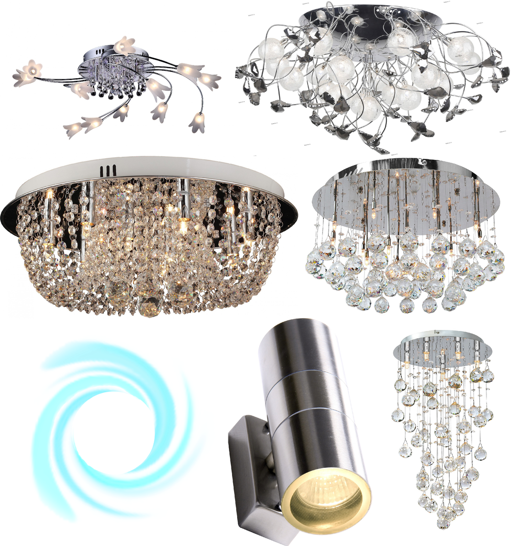 «». Arte Lamp серия Jersey артикул A6144PL-19CC
