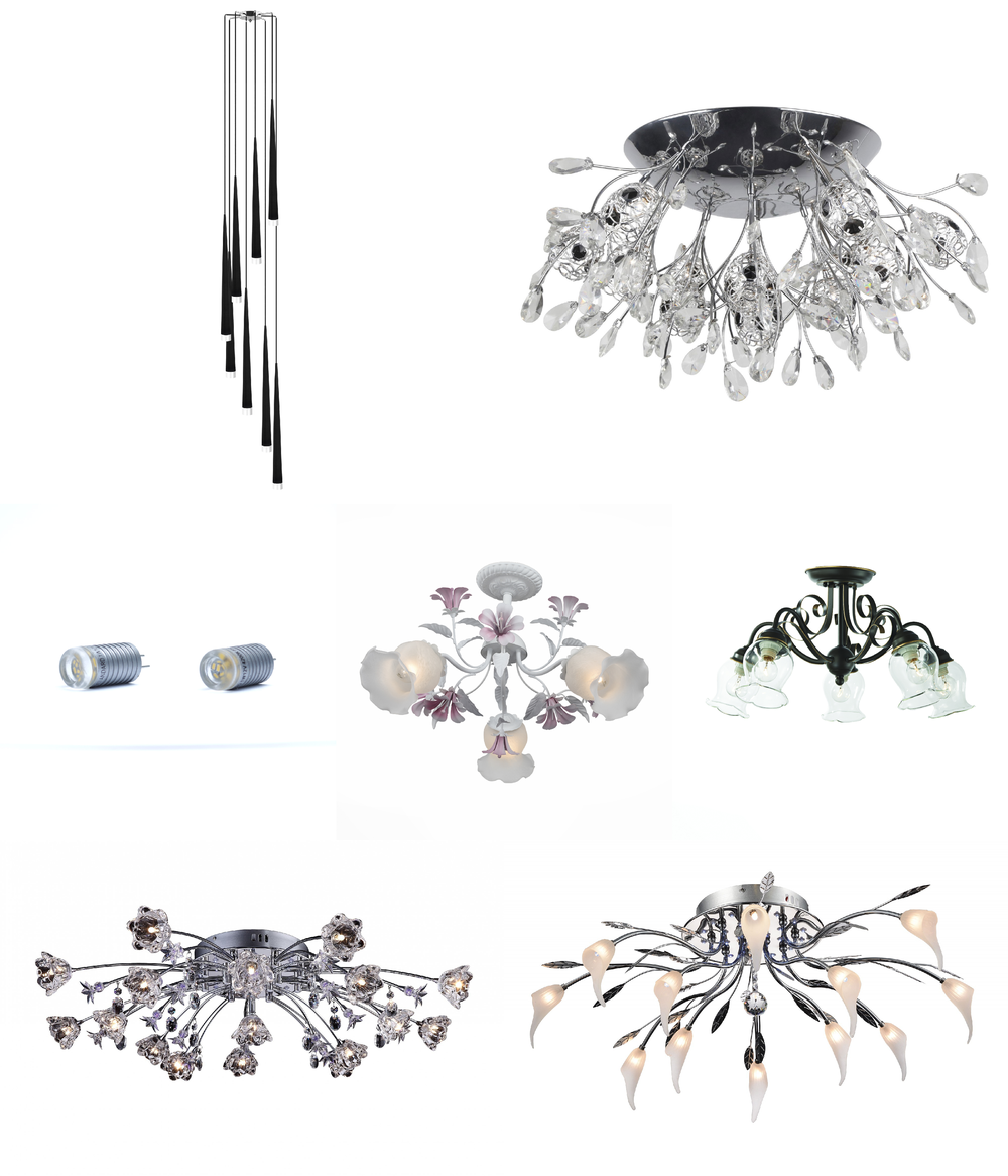 « потолочные». Arte Lamp серия Jersey артикул A6267PL-13CC