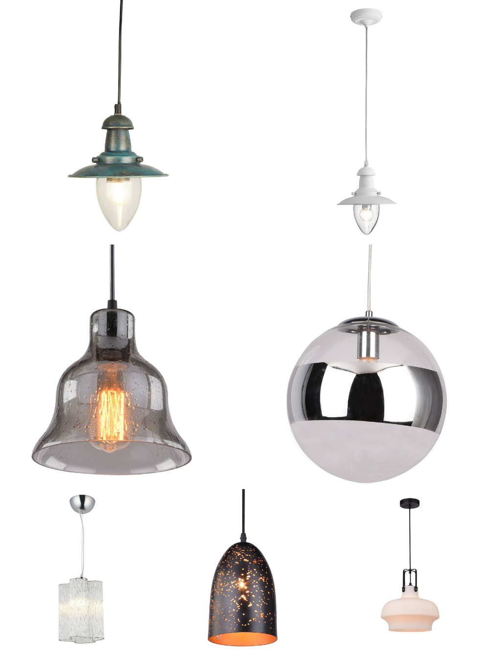 « подвесы». Arte Lamp серия Vabrant артикул A6412SP-1BZ