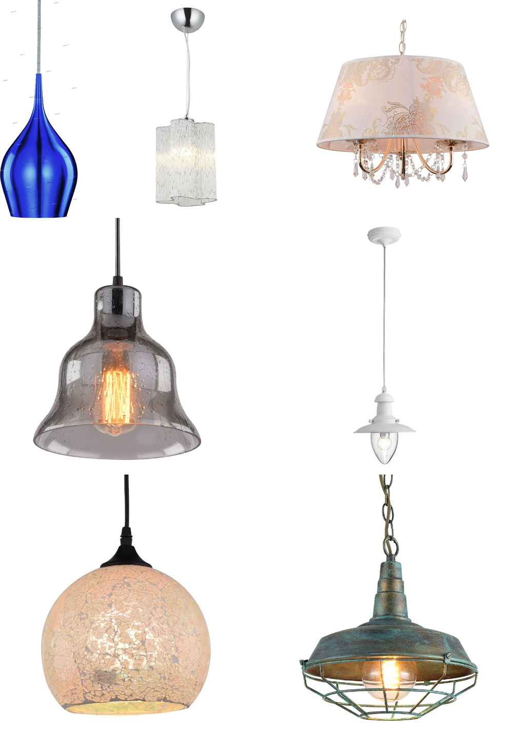 « подвесы». Arte Lamp серия Vabrant артикул A6412SP-1RD