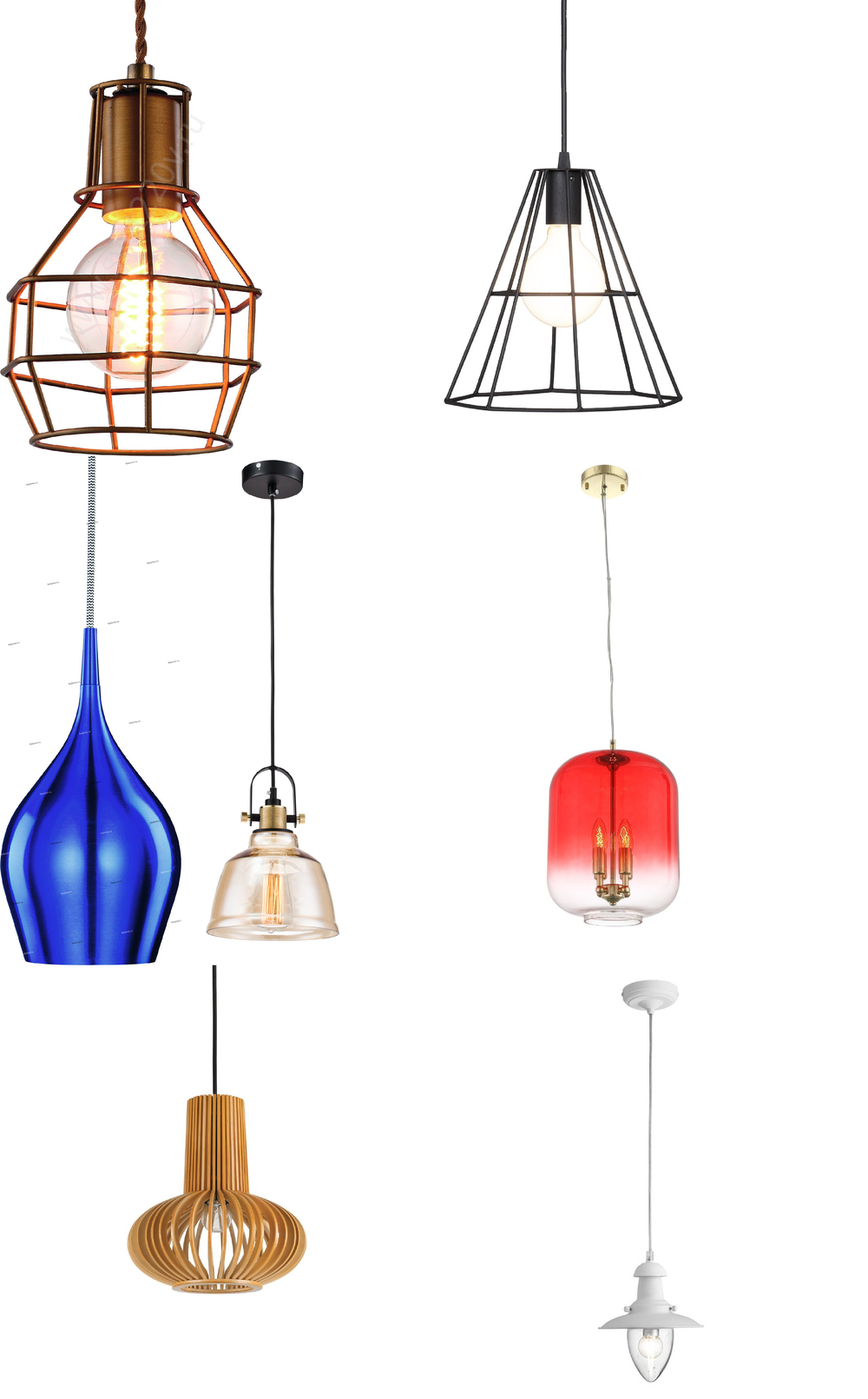 « подвесы». Arte Lamp серия Vabrant артикул A6426SP-1BZ