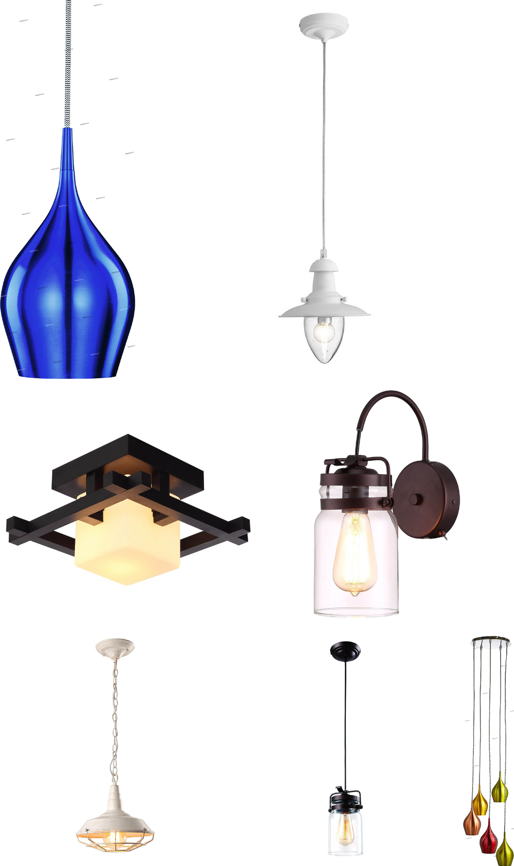 « подвесы». Arte Lamp серия Vabrant артикул A6426SP-1RD