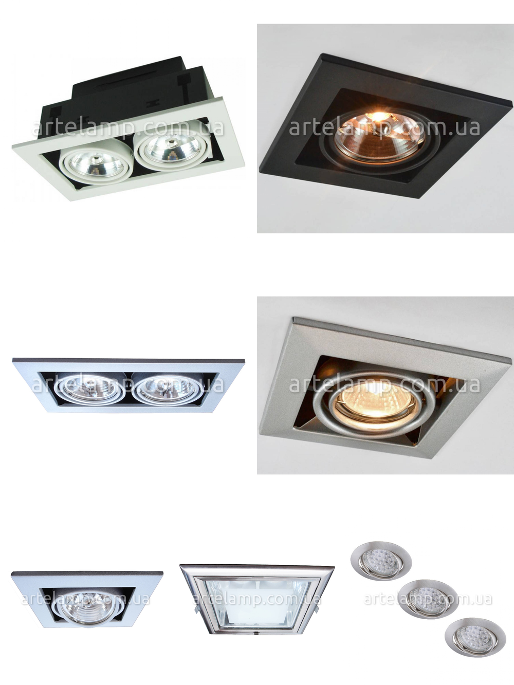 «». Arte Lamp серия Technika 3 артикул A7105PL-1WH