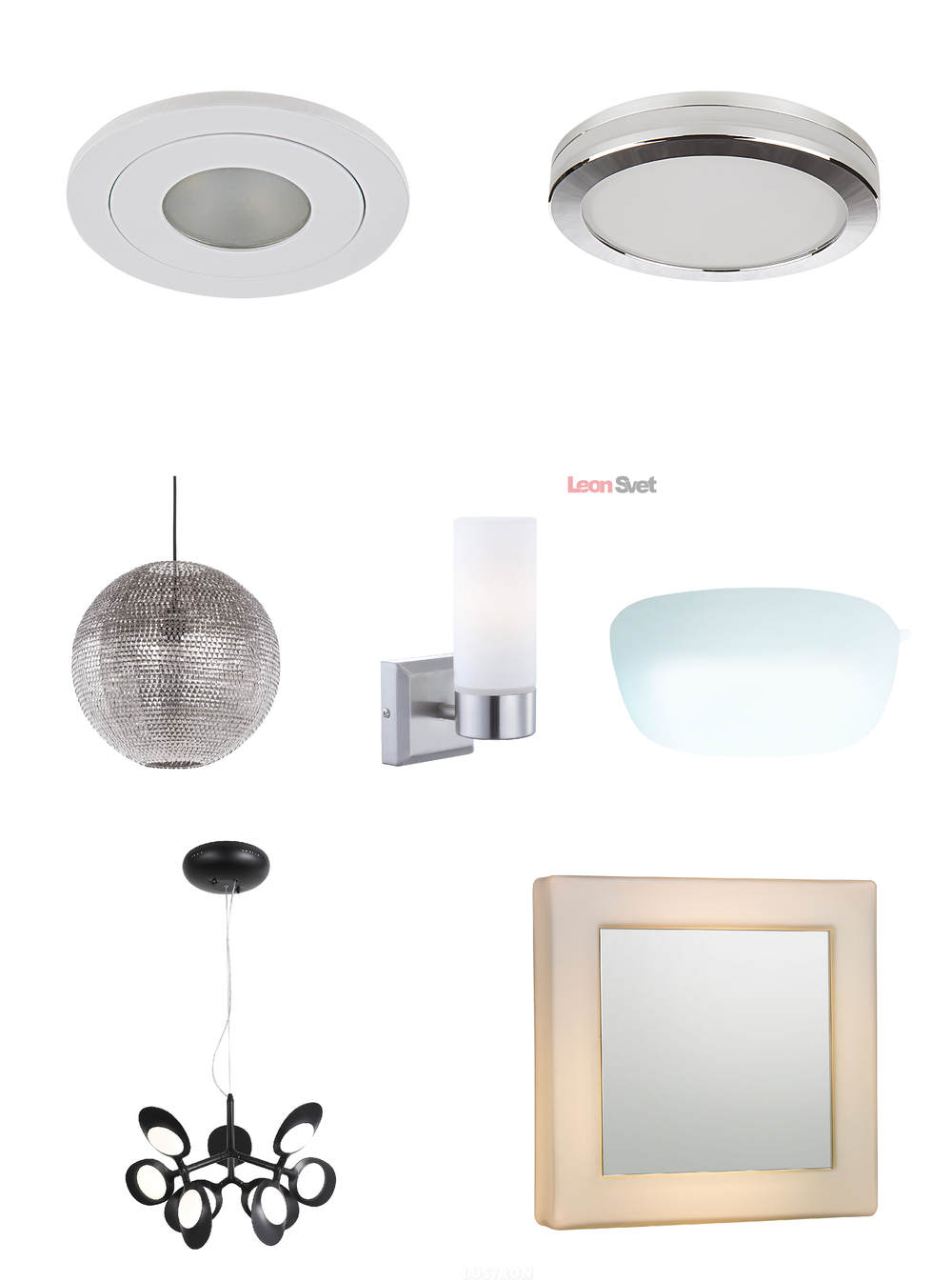 « для кухни». Arte Lamp серия Spruzzi артикул A7520PL-1WH