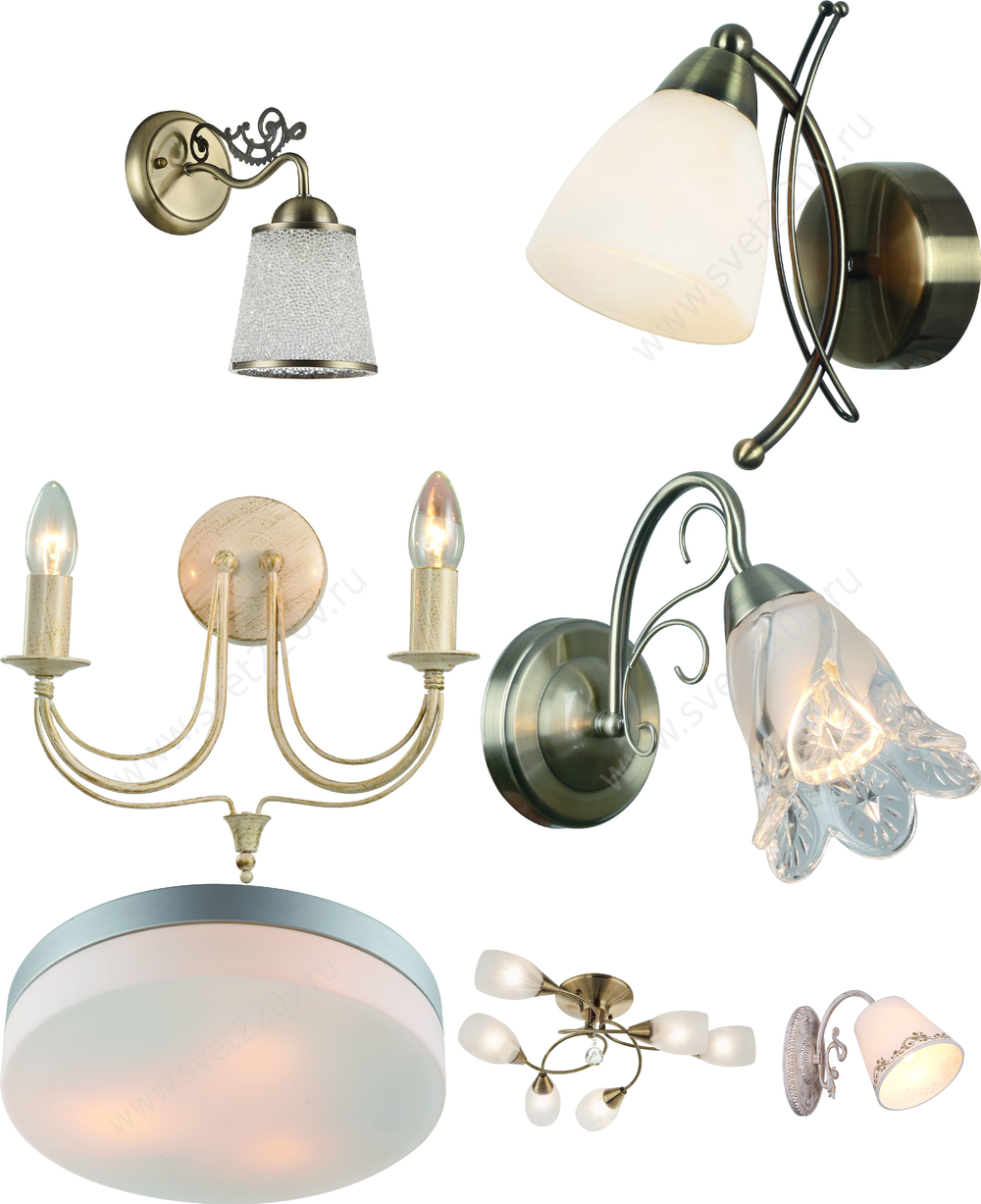 « для спальни». Arte Lamp серия Latona артикул A7556AP-1AB