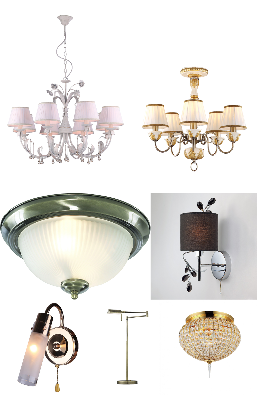« настенные». Arte Lamp серия Vitrage 1 артикул A7823AL-1AB