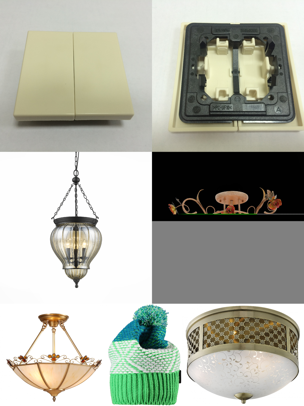 «». Arte Lamp серия Copperland 1 артикул A7828SP-4-1AB