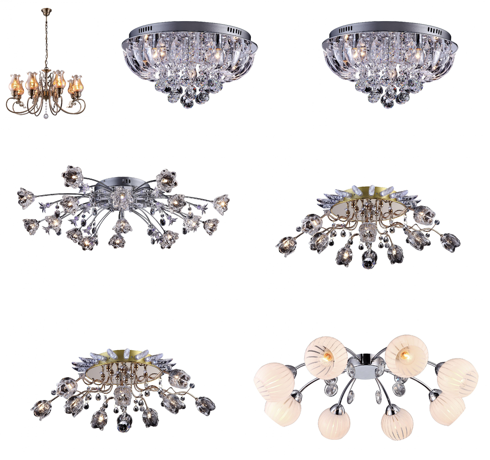 « потолочные». Arte Lamp серия Vitrage артикул A7839PL-2AB
