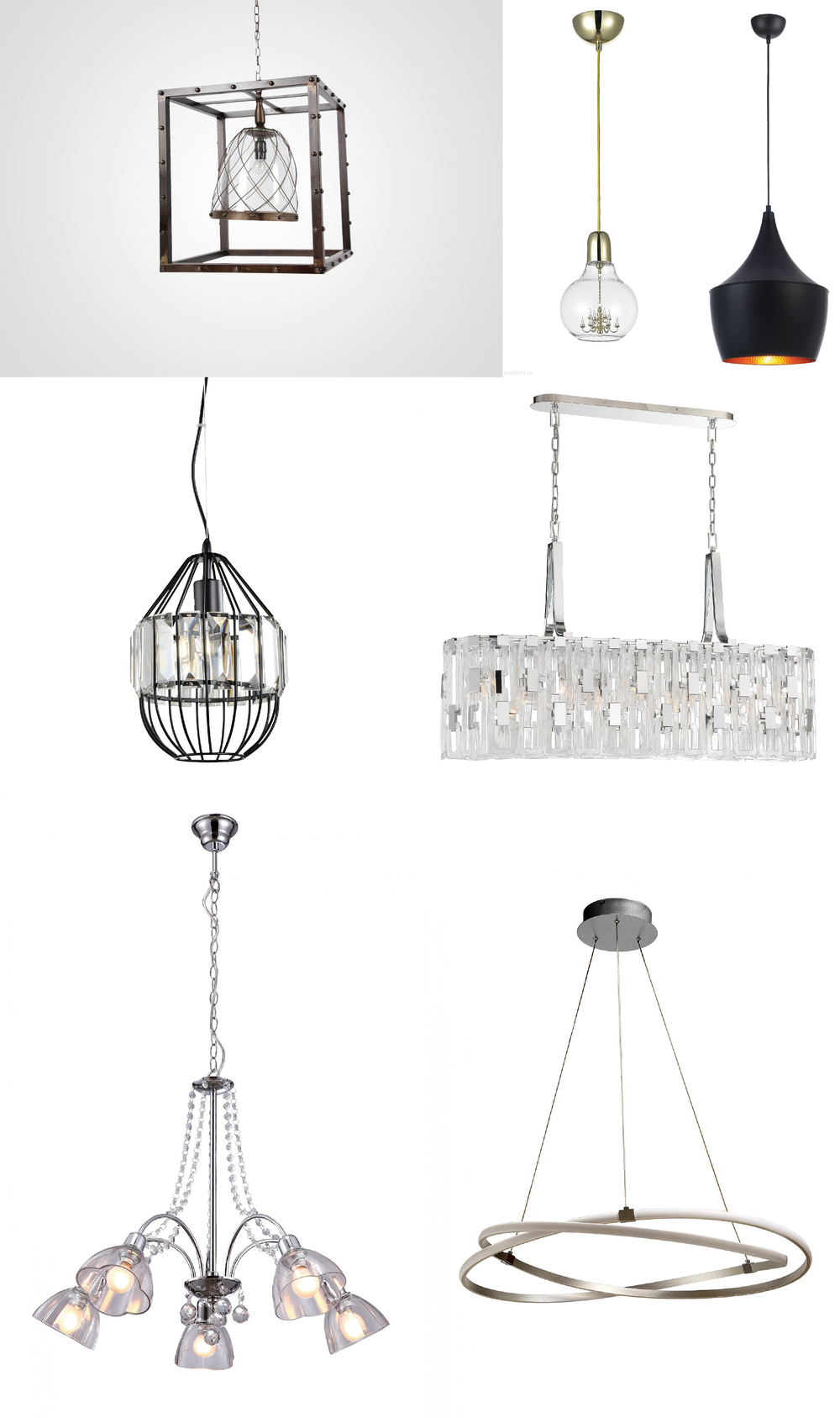 « для кухни». Arte Lamp серия Caraffa артикул A8066SP-1BK