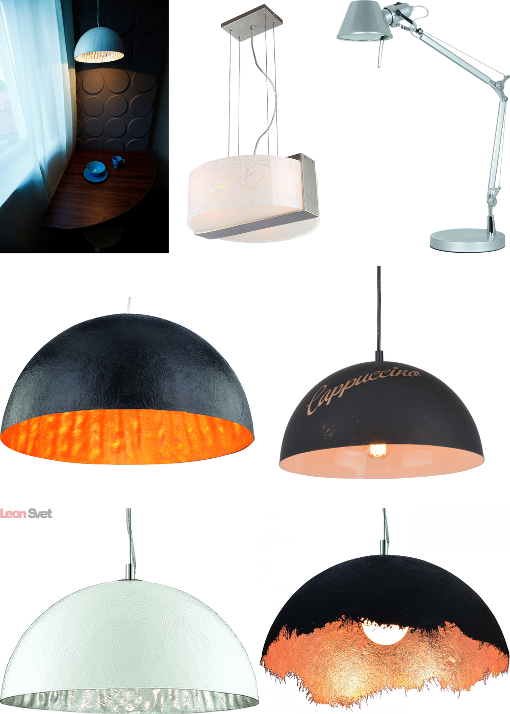 « подвесные». Arte Lamp серия Dome артикул A8149SP-1SI
