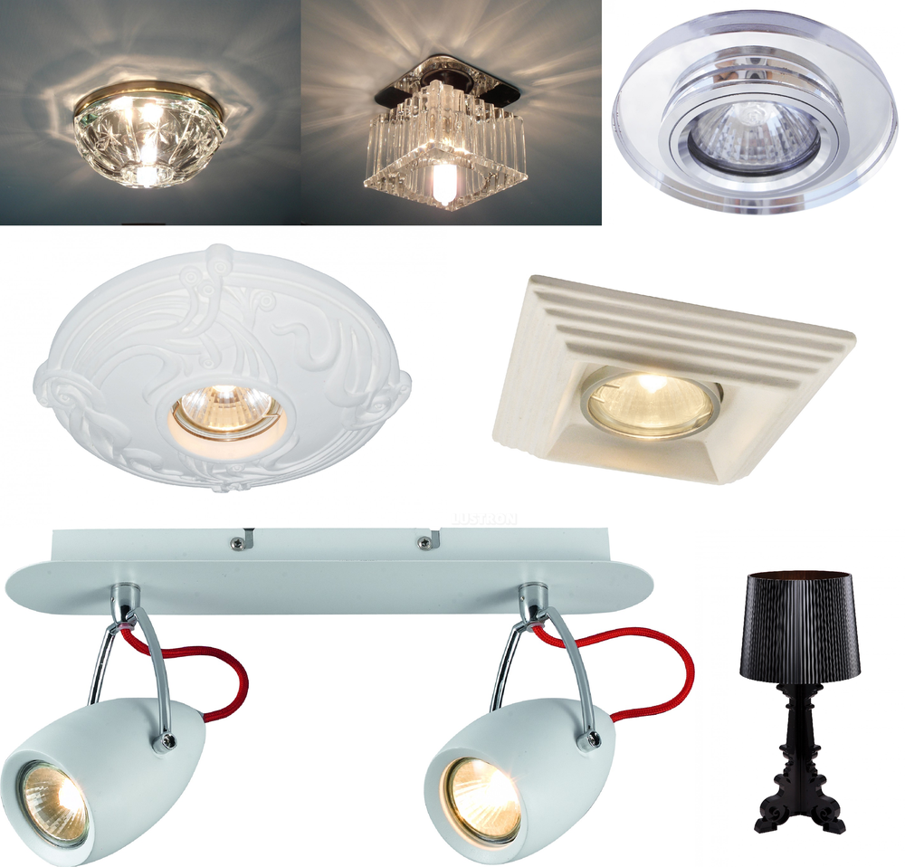 «». Arte Lamp серия Brilliants артикул A8375PL-1AB