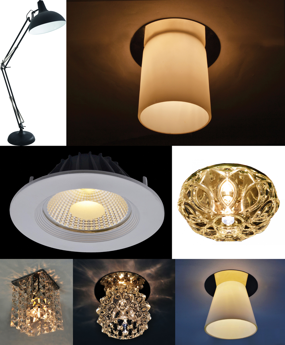 «». Arte Lamp серия Brilliants артикул A8504PL-1CC