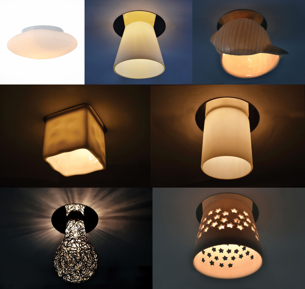 «». Arte Lamp серия Cool Ice 2 артикул A8550PL-1CC